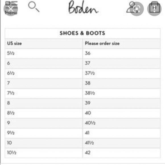 Boden Abbie Gold Pointed Toe Loafer Style Flats Sz 39/8 - Picture 7 of 7